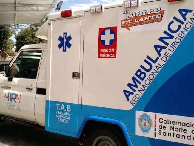 Murió indígena Motilón Barí tras demoras en traslado desde el Catatumbo