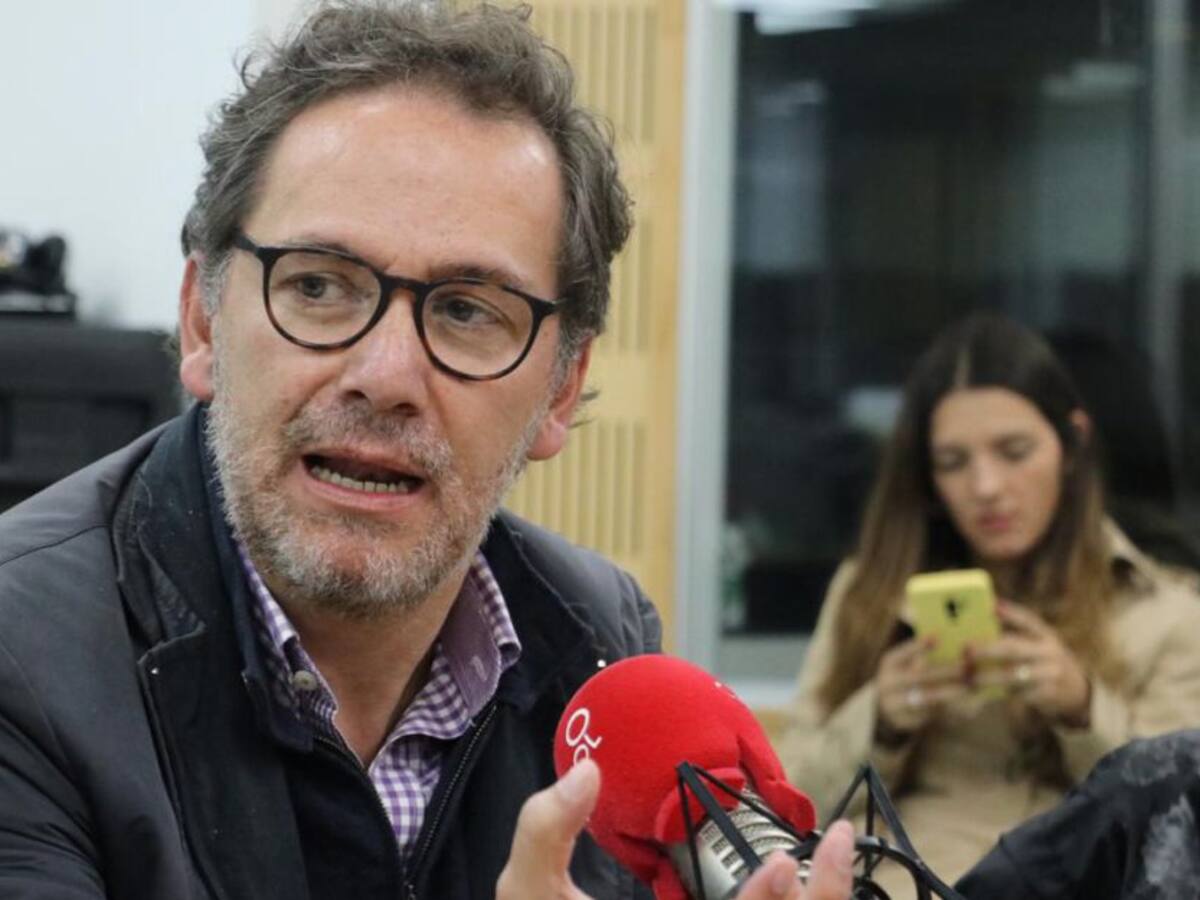 Es necesario un componente ético ante crisis de Covid-19: Granada