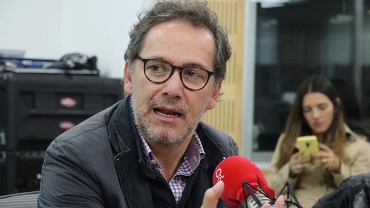 Es necesario un componente ético ante crisis de Covid-19: Granada