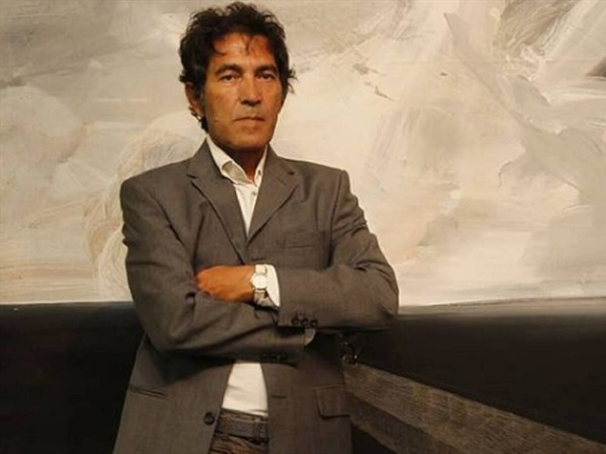 Un artista italiano vende una escultura inmaterial por 15.000 euros