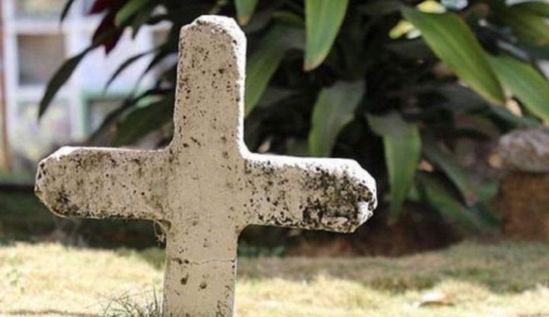 Mil cuerpos desaparecieron del Cementerio Central de Bucaramanga