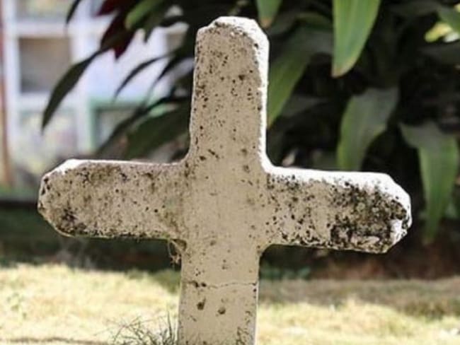 Mil cuerpos desaparecieron del Cementerio Central de Bucaramanga