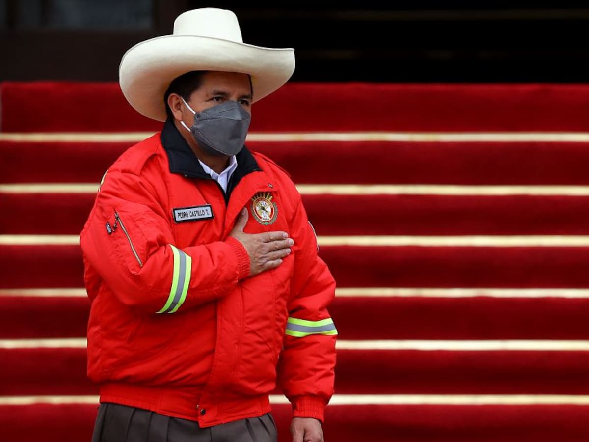 Presidente de Perú plantea castración química para violadores