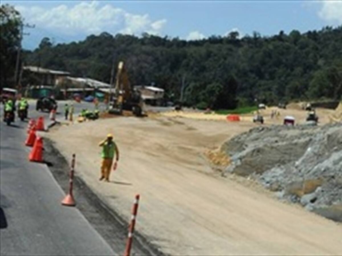 ANI recibe este viernes ofertas al proyecto transversal Sisga-El Secreto
