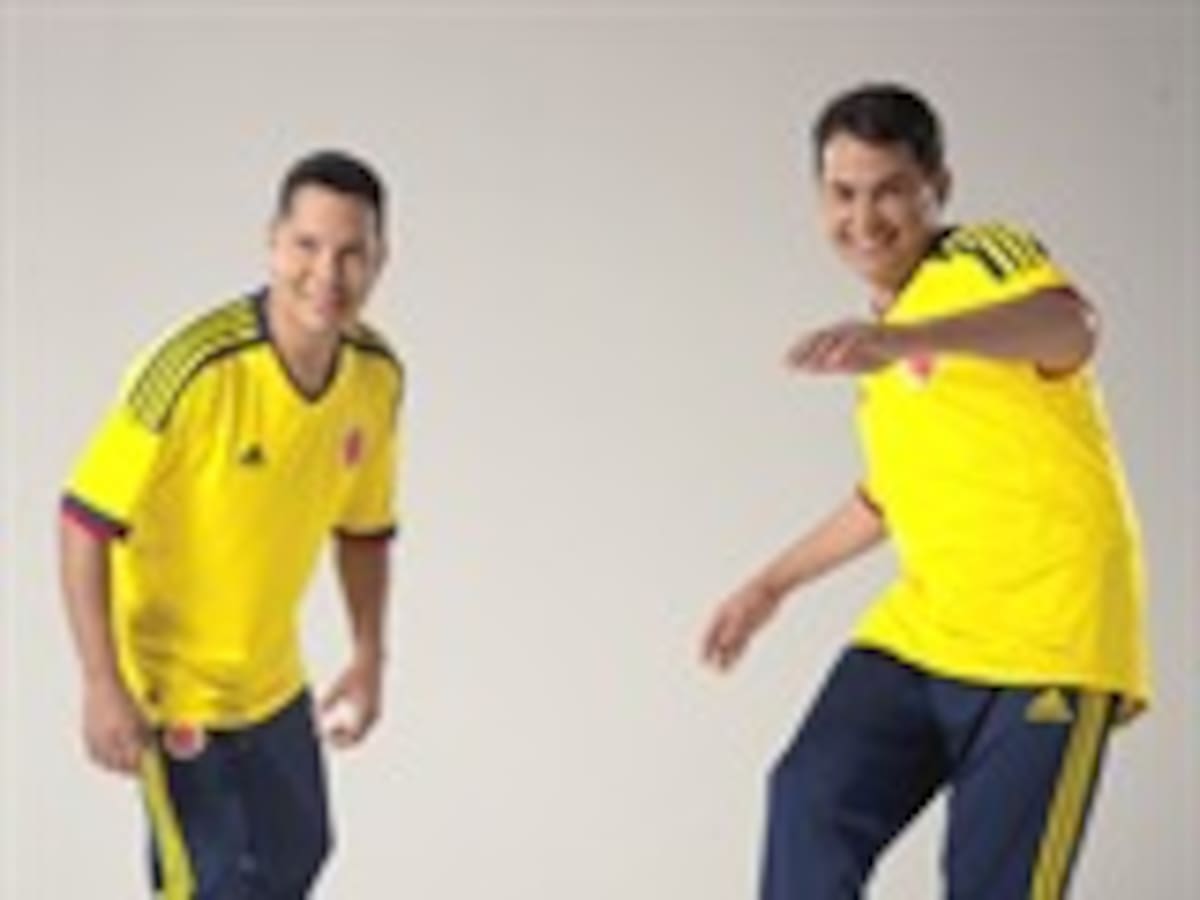 Esperamos traer la Copa América