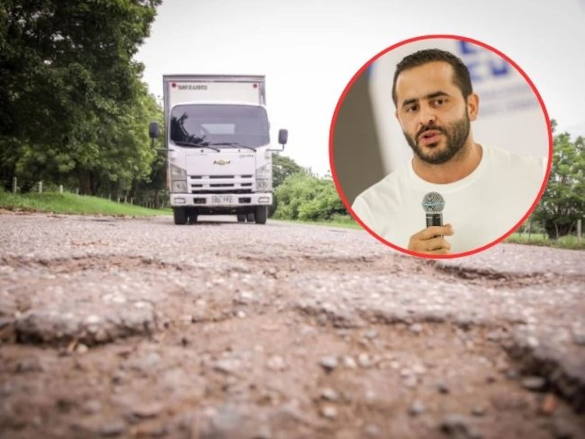 Aprobados los fondos para el corredor vial Chinú - Lorica - San Bernardo del Viento en Córdoba