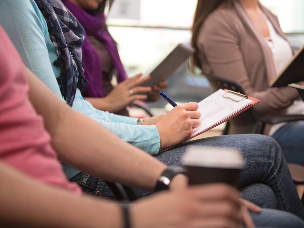 Inscríbase para participar del encuentro ‘El futuro de la educación’ el 19 de septiembre