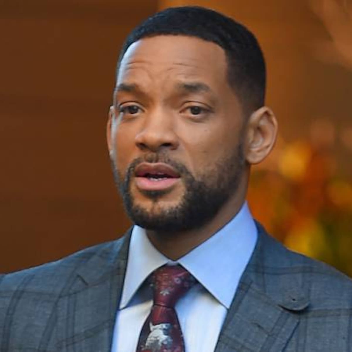 Muere el padre de Will Smith