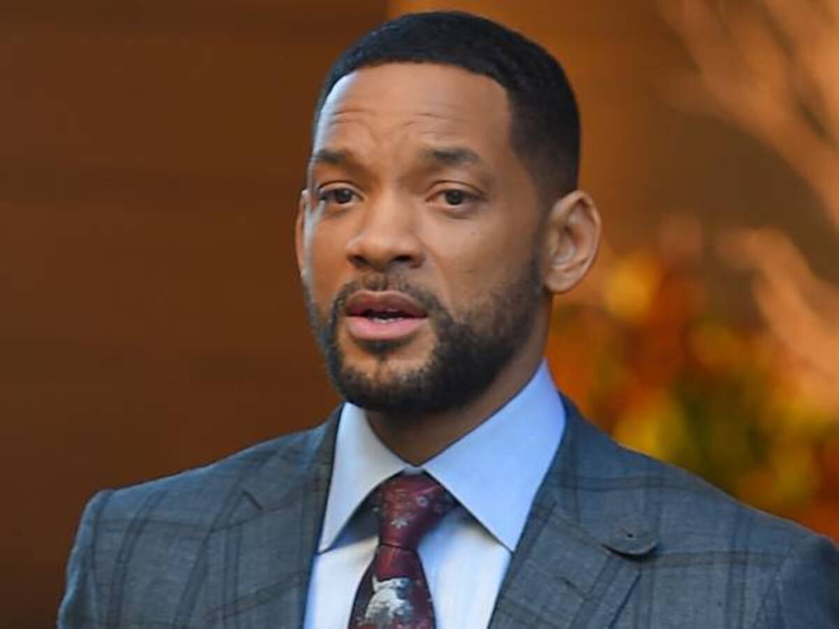 Muere el padre de Will Smith