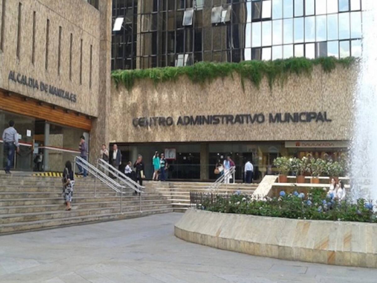 Alcaldía de Manizales anunció beneficios tributarios para el 2022