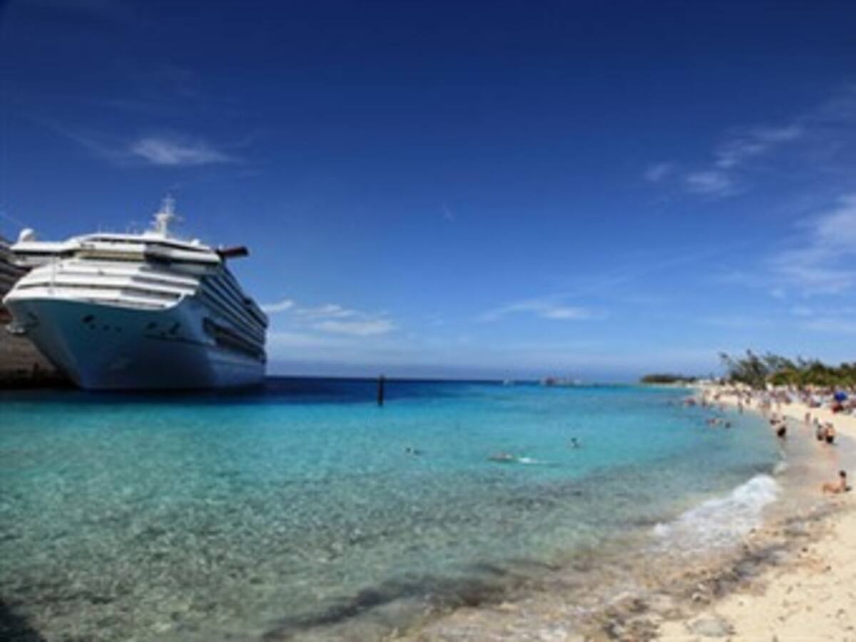 Desaparece un ciudadano italiano que viajaba en un crucero