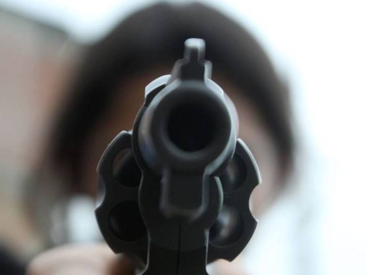 15 personas heridas dejó un tiroteo en Palotal, Venezuela