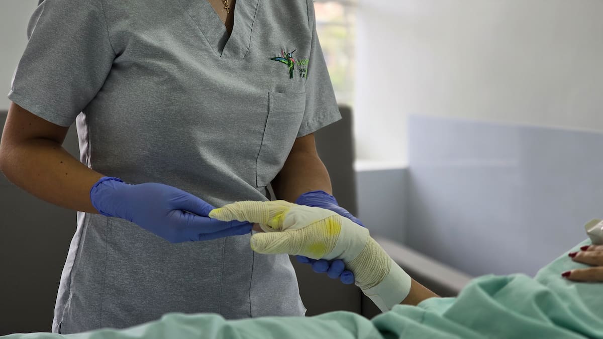 Desde Medellín alertan por aumento de quemaduras laborales en Colombia