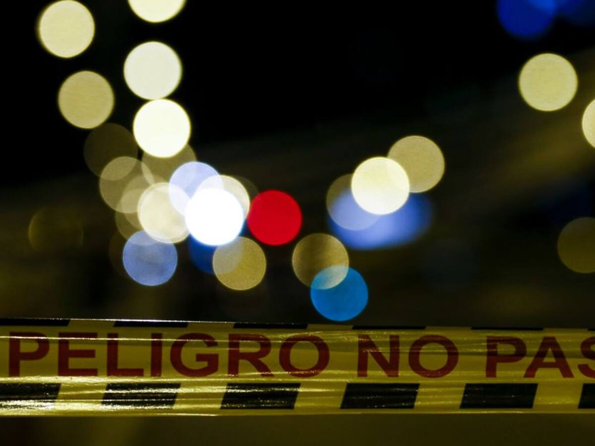 Autoridades investigan masacre en Yolombó, Antioquia