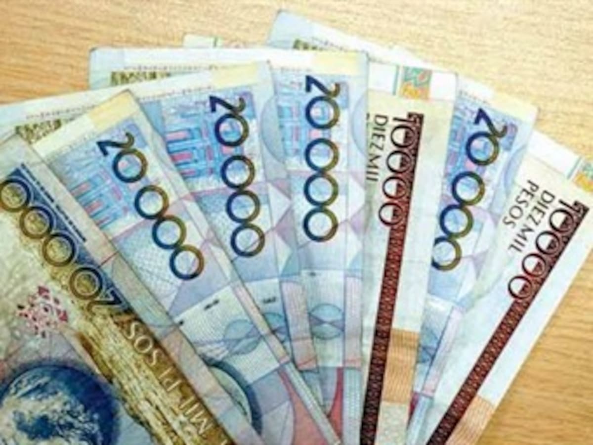 Fondo Monetario Internacional prevé desaceleramiento de la economía colombiana