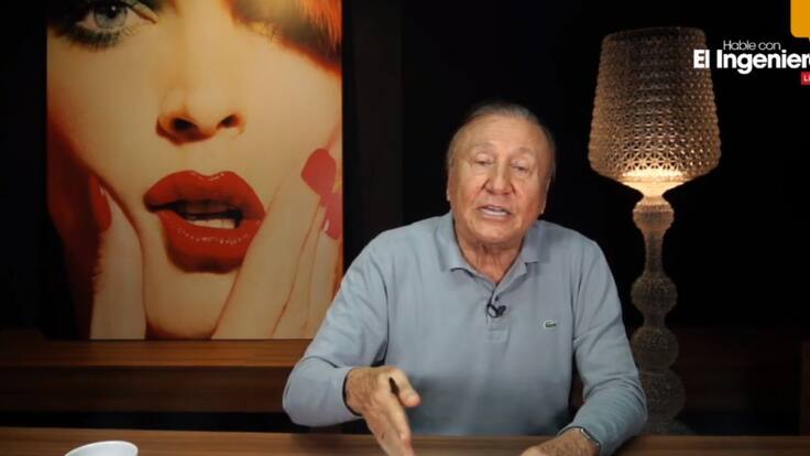 Rodolfo Hernández lanza diatriba en contra del alcalde Cárdenas