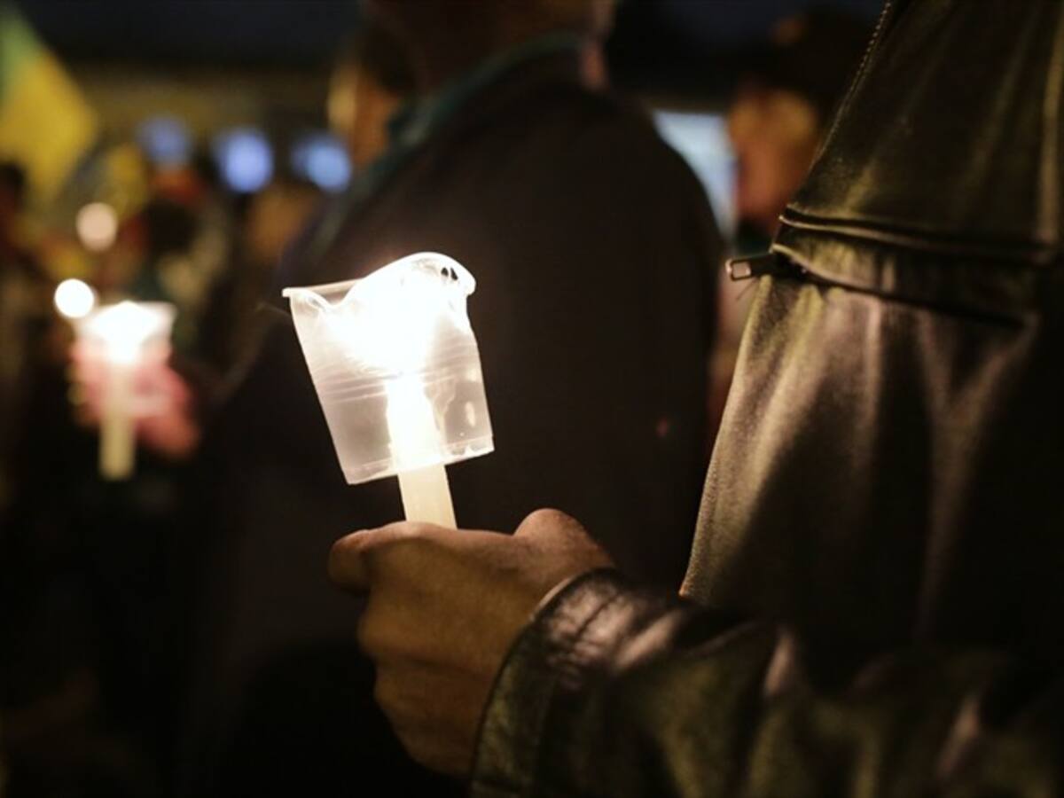 Esto es lo que hace la Fiscalía para evitar los asesinatos a líderes sociales