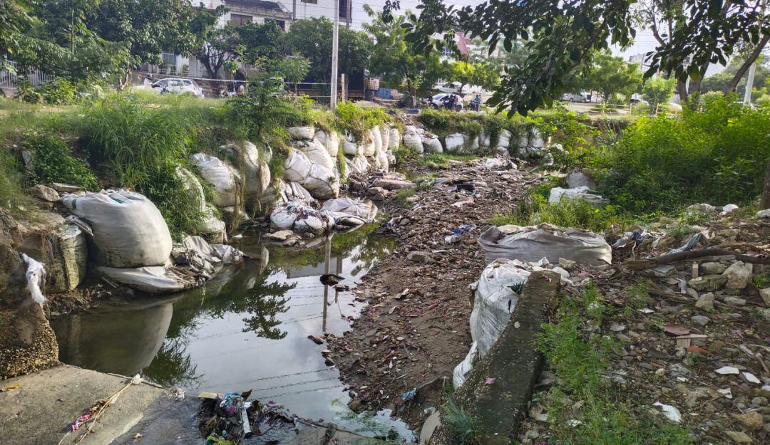 Se presentaron cinco proponentes en el proceso de construcción y 16 para la interventoría.