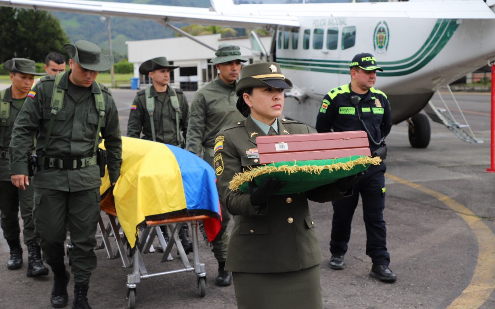 Fotografía suministrada