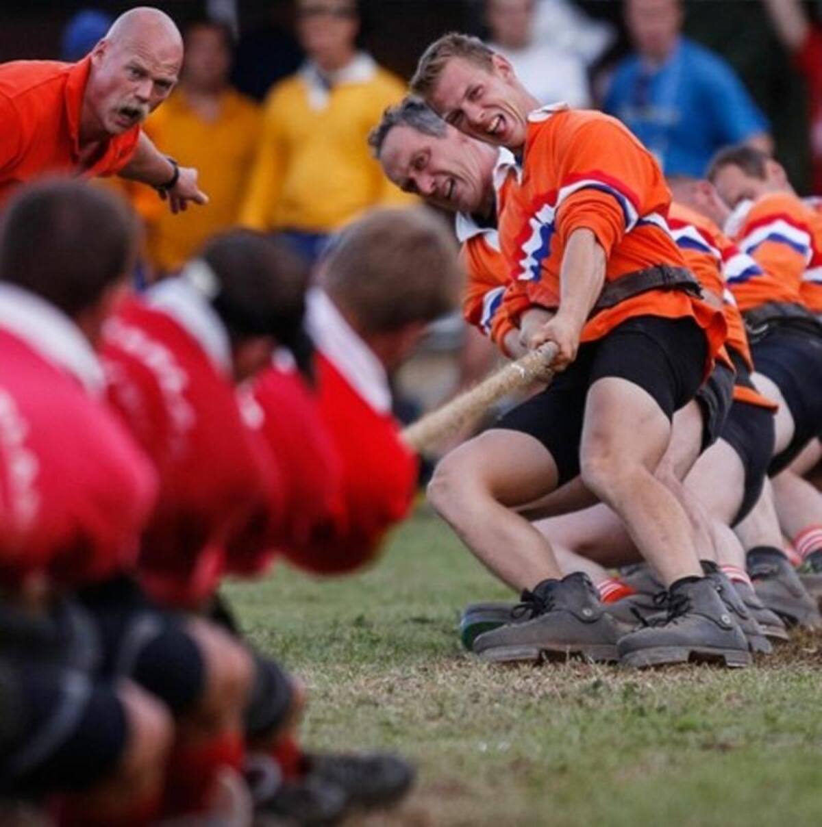 Foto: prensa Juegos Mundiales - Cali