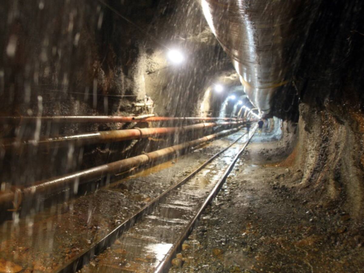 Hoy se decidirá una prórroga o declaración de incumplimiento del Túnel de la Línea