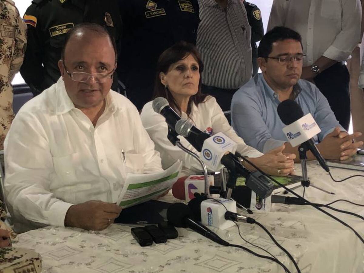MinDefensa confirmó investigación por ‘casas de pique’ y tortura en Tumaco