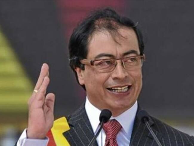 Alcalde Petro, citado al Congreso para que responda por decreto del POT