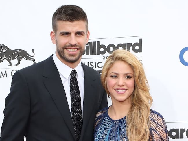 Shakira y Gerard Piqué anunciaron su separación tras 12 años de relación