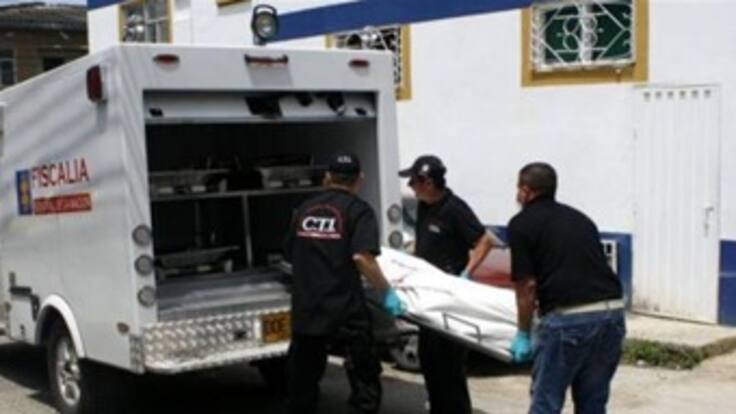 Más de 500 mujeres fueron asesinadas en Colombia en el primer semestre de 2013