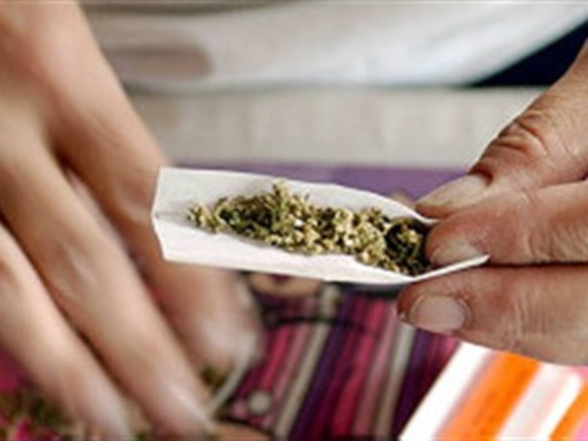 Conozca los lugares donde no es ilegal fumar marihuana