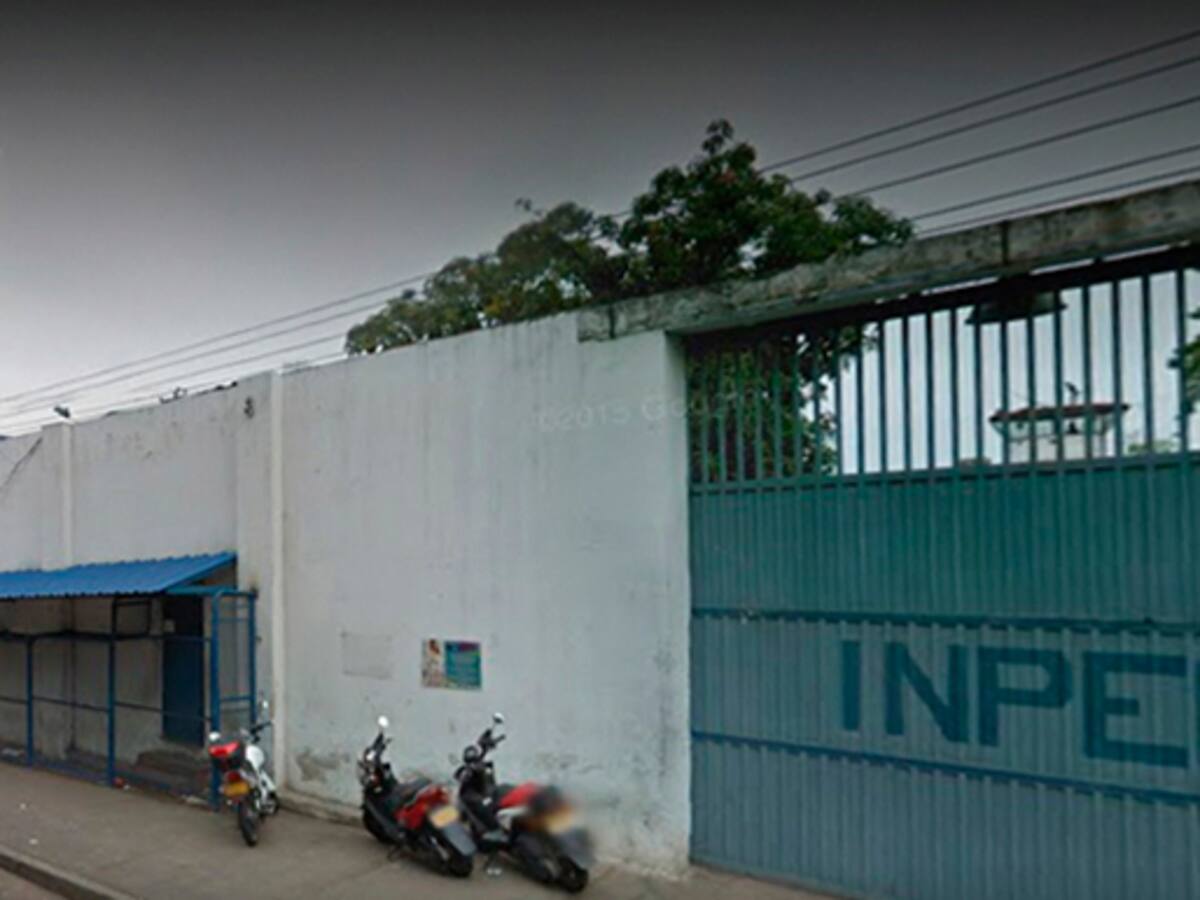 Cierran cárcel Modelo de Bucaramanga por graves fallas sanitarias y hacinamiento