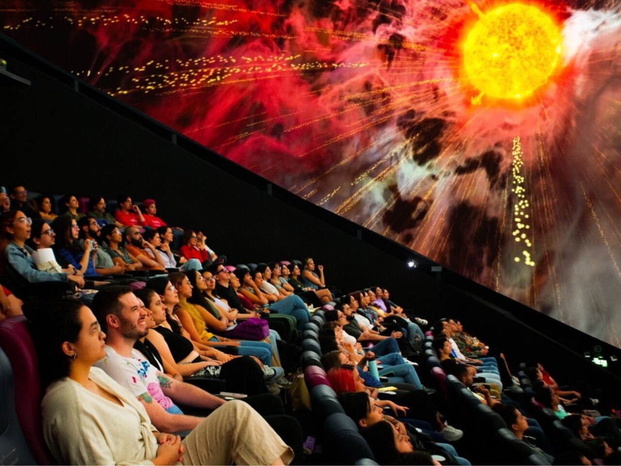 Foto: Alcaldía de Medellín. 