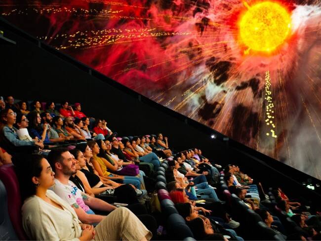 Foto: Alcaldía de Medellín.