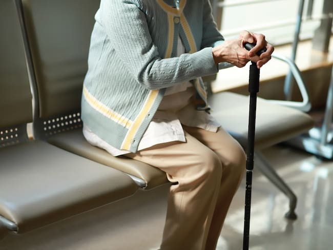 Pensiones en Colombia. Imagen de referencia vía Getty Images