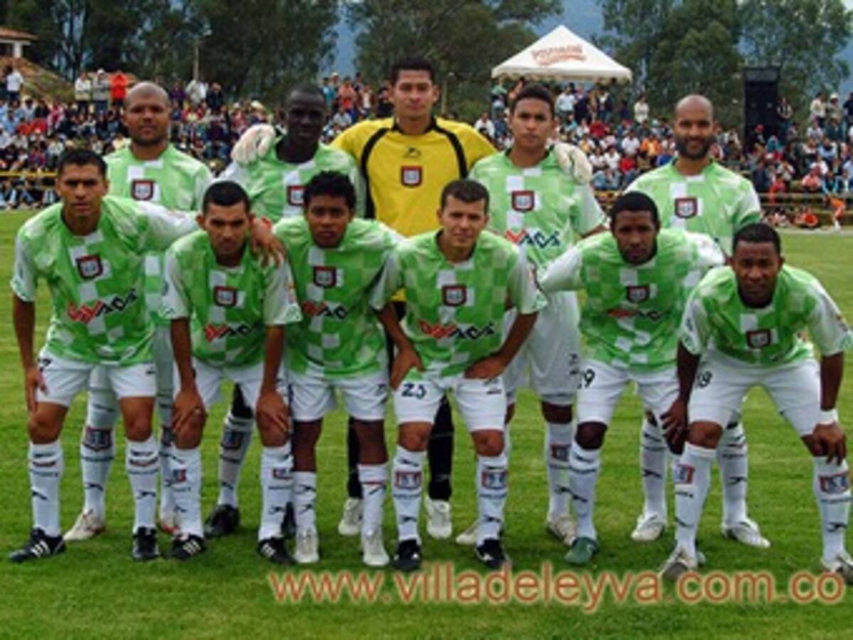 Chicó empata 1-1 con América y mantiene el liderato del fútbol colombiano