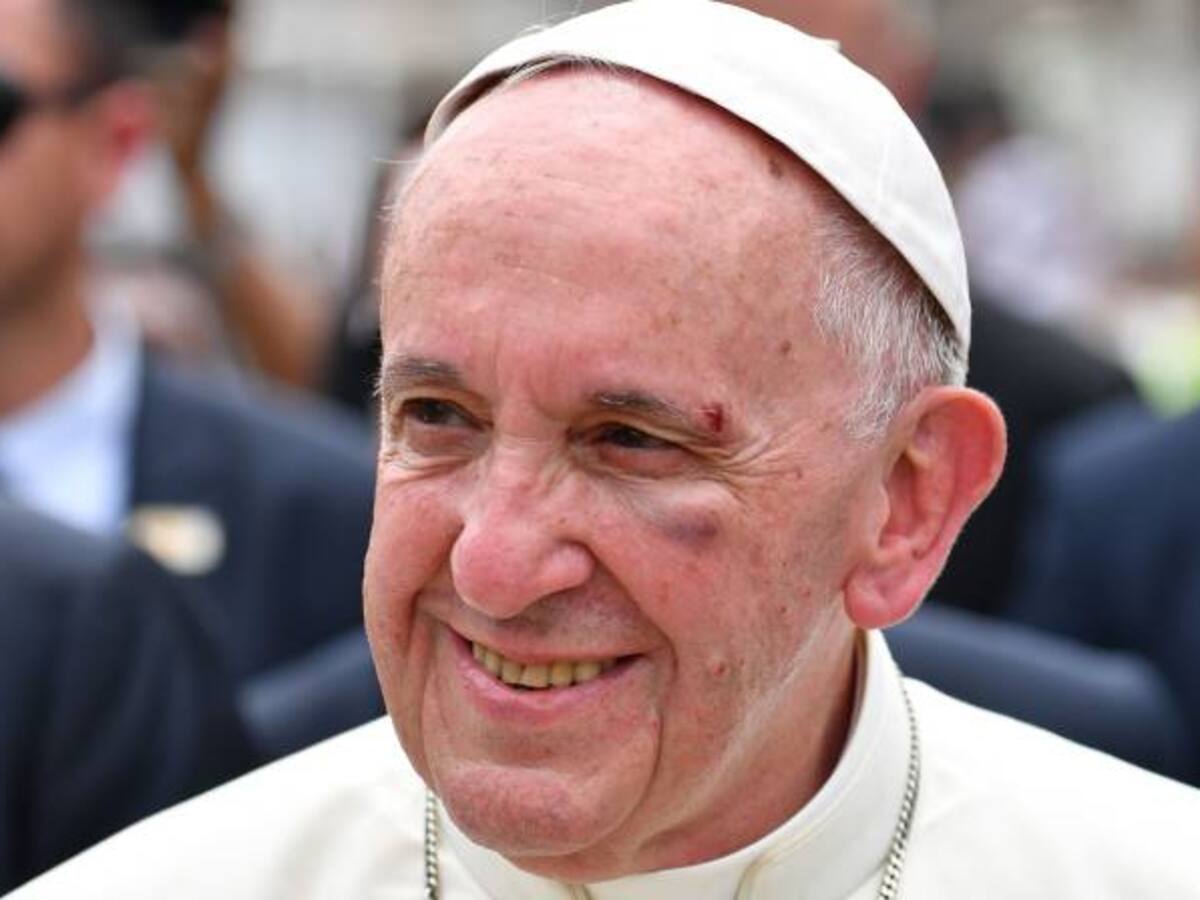 Colombia tiene que dar urgentemente un paso hacia la equidad y justicia