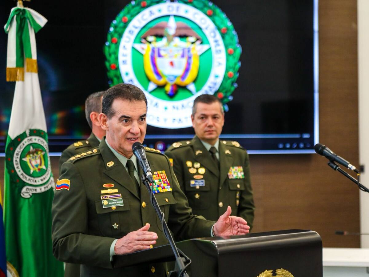 Trasladarán a 30 criminales de todo el país a cárcel del Meta