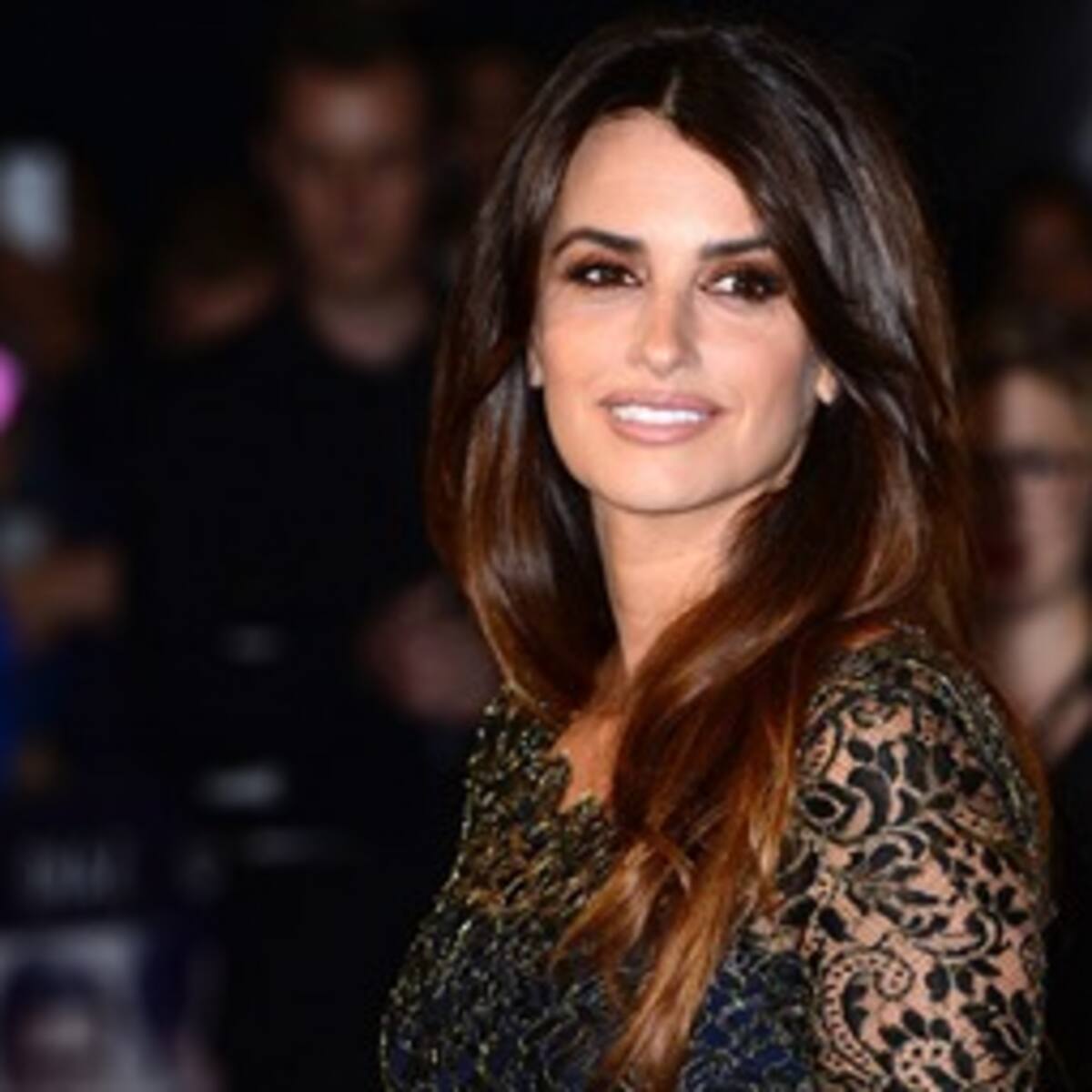 Penélope Cruz: 'Tener hijos es como tirarte de un precipicio'