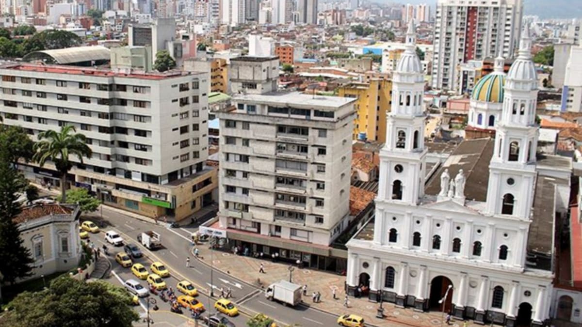 Alcaldía insistirán en planes parciales