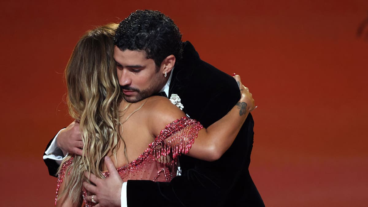 Premios Juventud 2026, estos fueron los grandes ganadores de la música