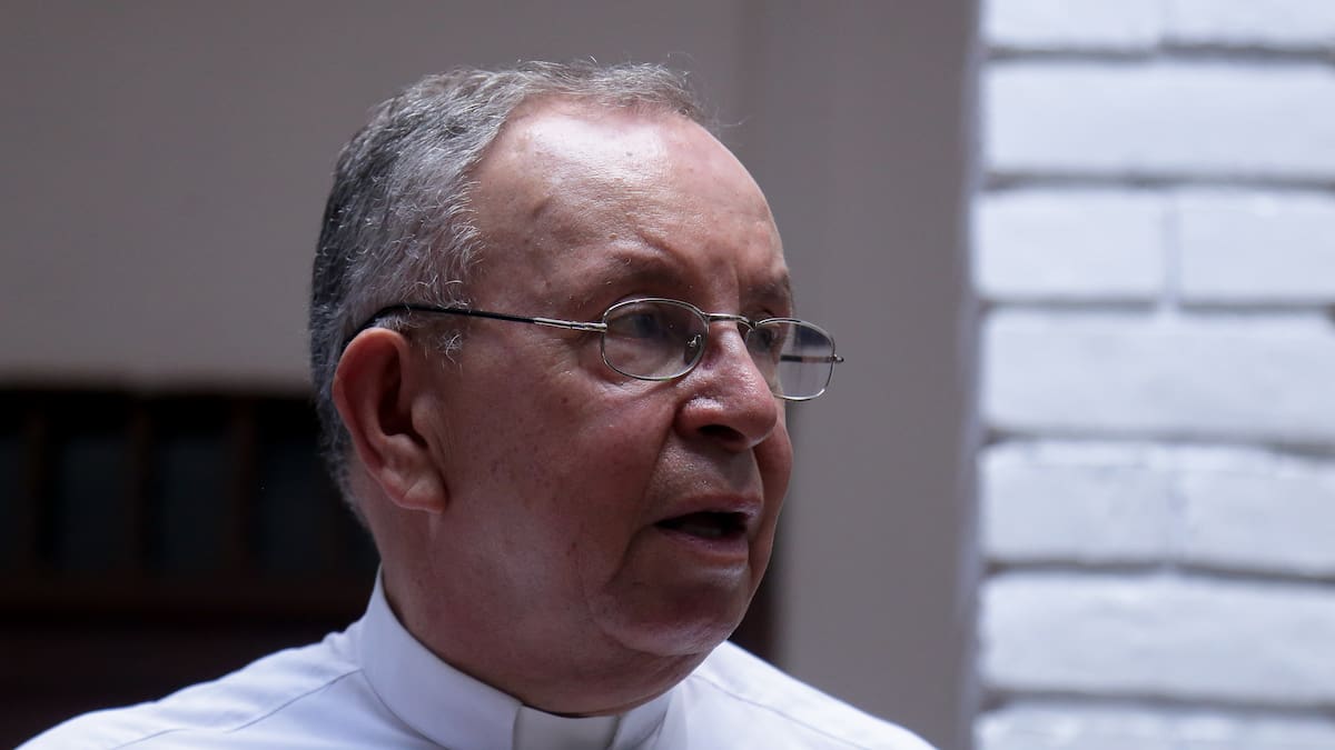 Iglesia Católica confirma que será ‘acompañante permanente’ en negociaciones con ELN