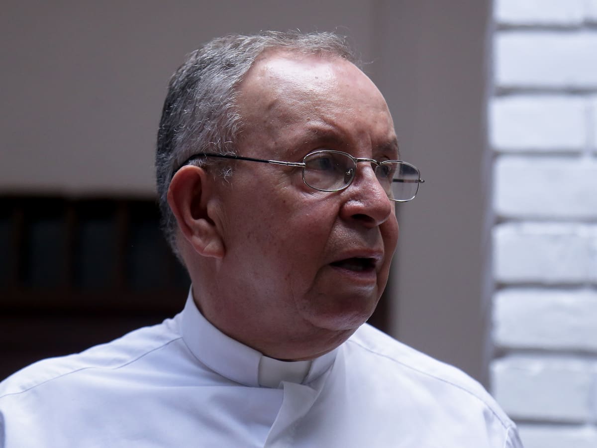 Iglesia Católica confirma que será ‘acompañante permanente’ en negociaciones con ELN