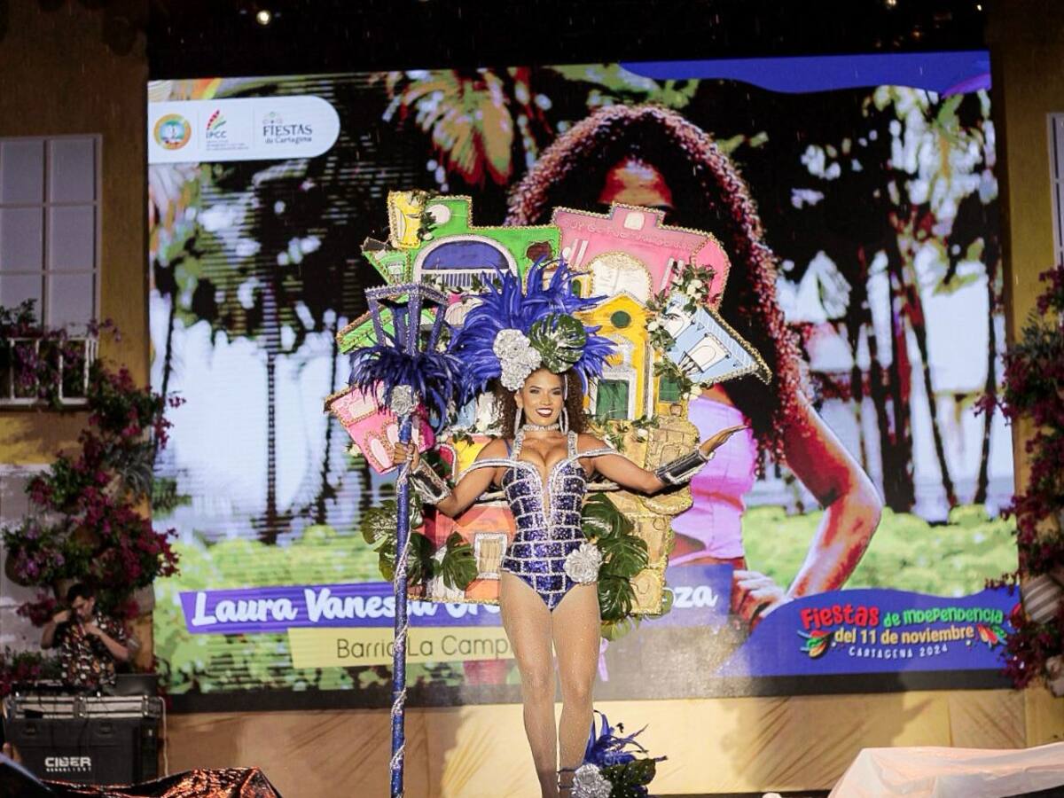 Gran Noche de Tradición Festiva este domingo en Cartagena