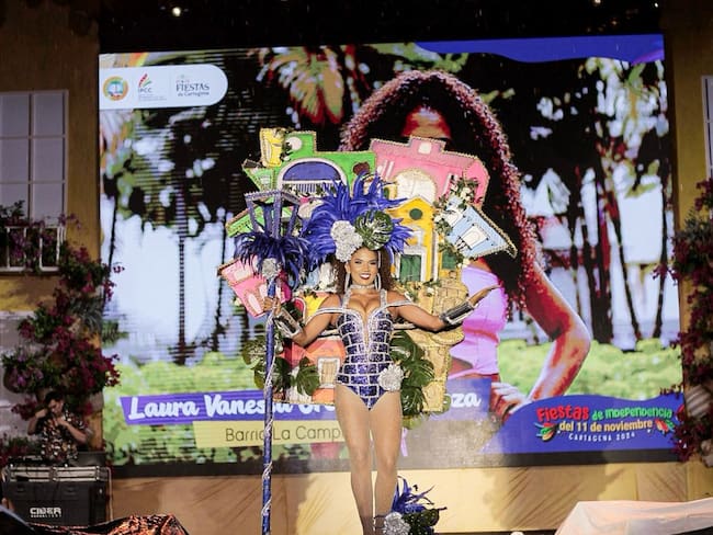 Alcaldía de Cartagena