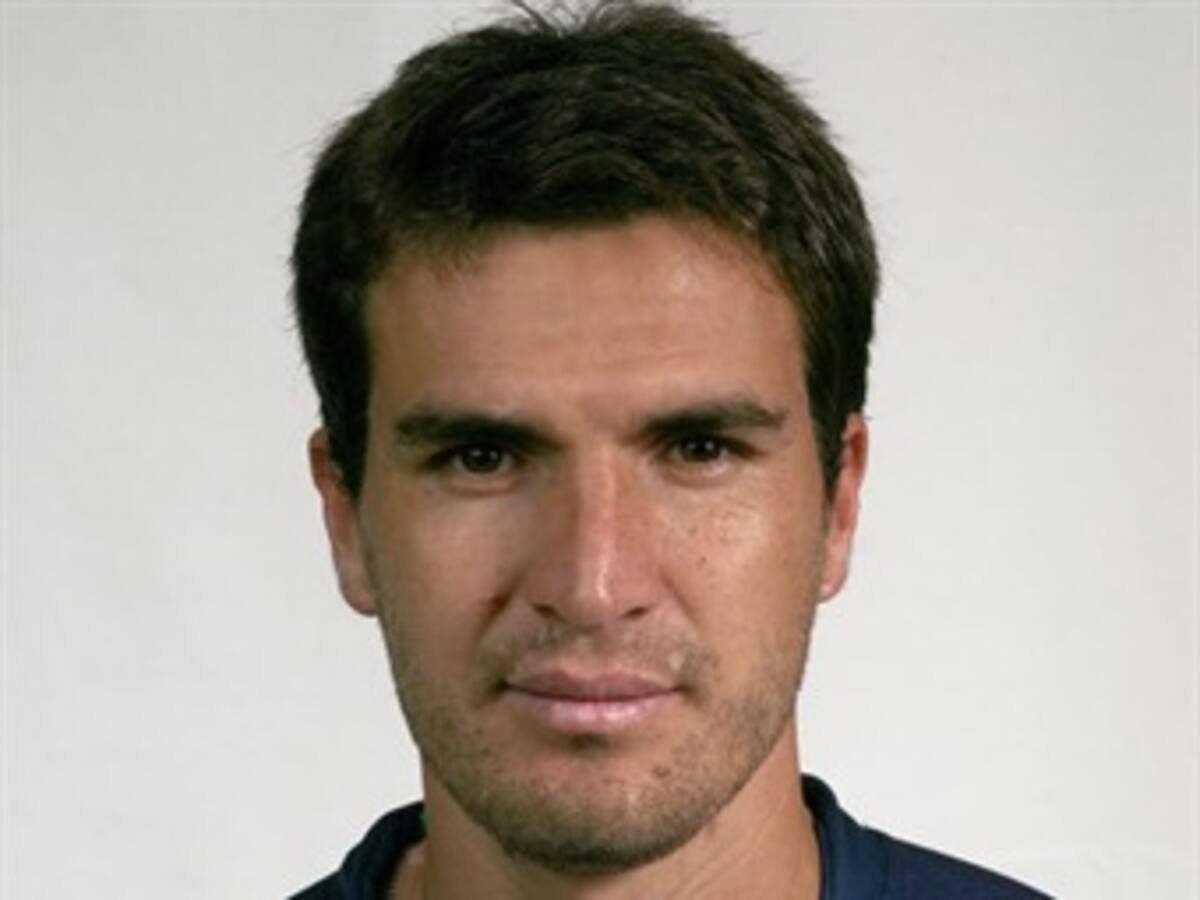 El argentino David Ramírez es nuevo jugador de Millonarios