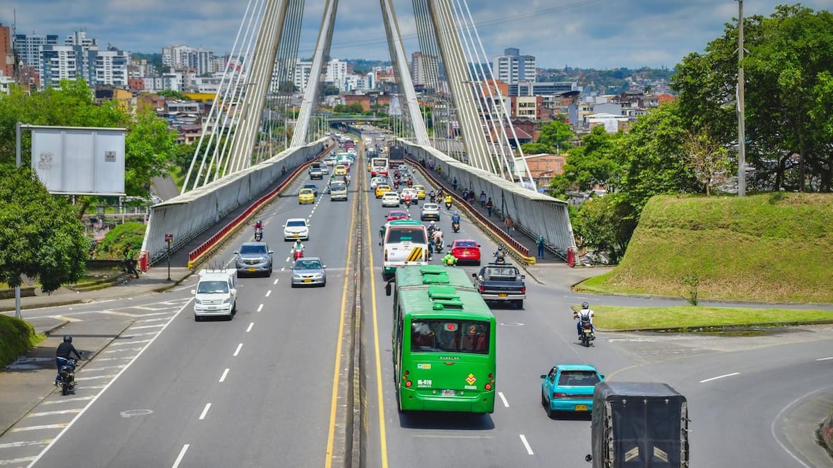 Adjudican contrato para el recaudo de Megabús por más de 20 años