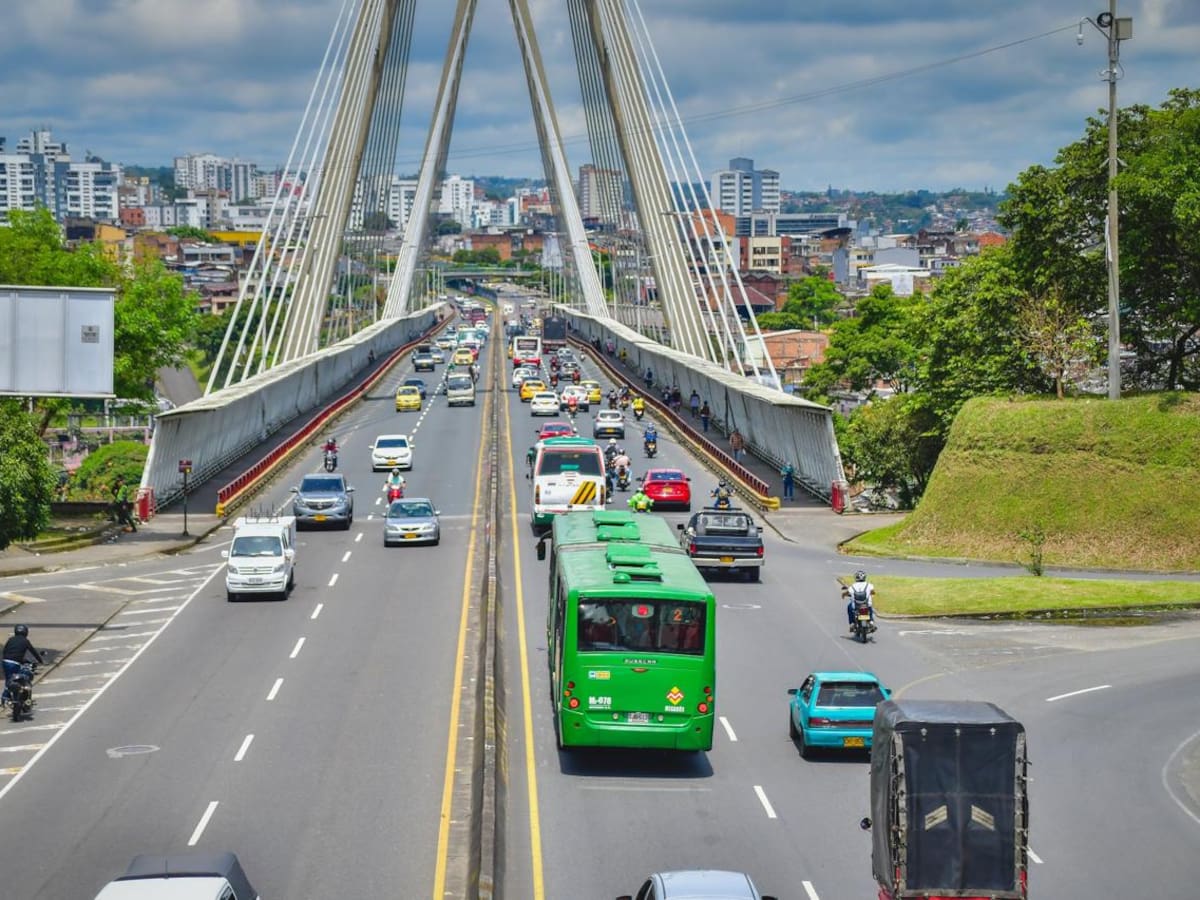 Usuarios preparan el bolsillo: alza en el pasaje del transporte público en Pereira ¿de cuánto será?