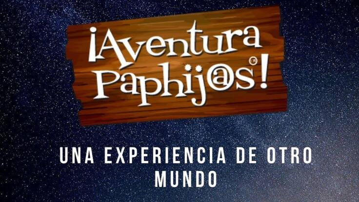 PAPHIJOS LLEGA A COLOMBIA