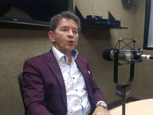 Gobernador de Antioquia lamentó asesinato de líderes sociales