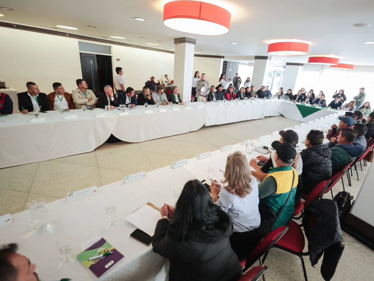 Gobernador de Boyacá reconoció ante comunales que si tramitará otro empréstito